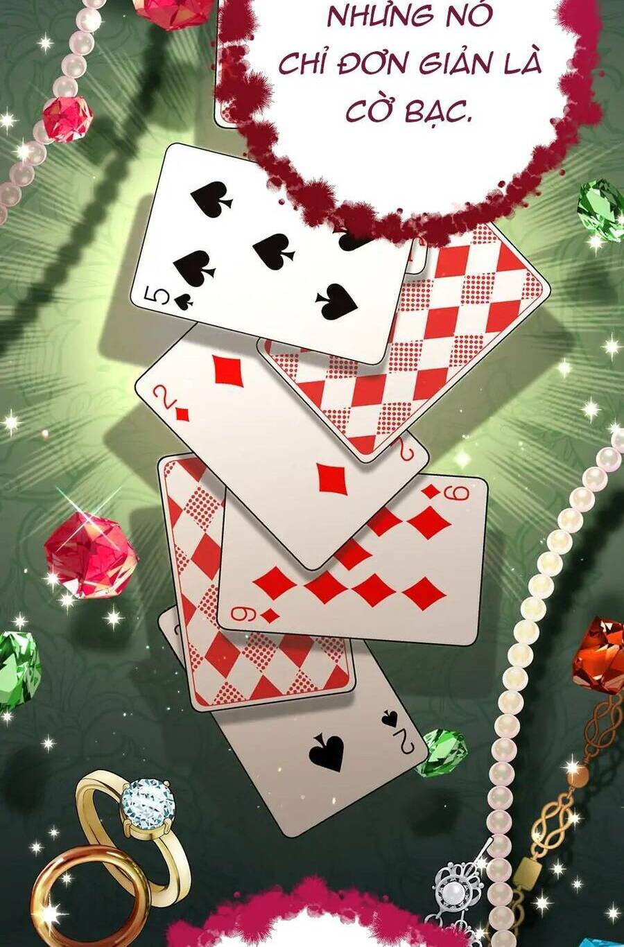 Đầu Bếp Hoàng Gia Chapter 80 - Trang 2