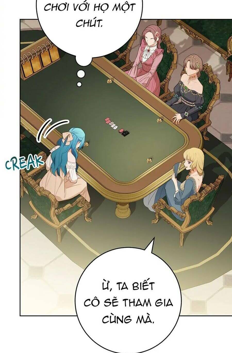 Đầu Bếp Hoàng Gia Chapter 80 - Trang 2