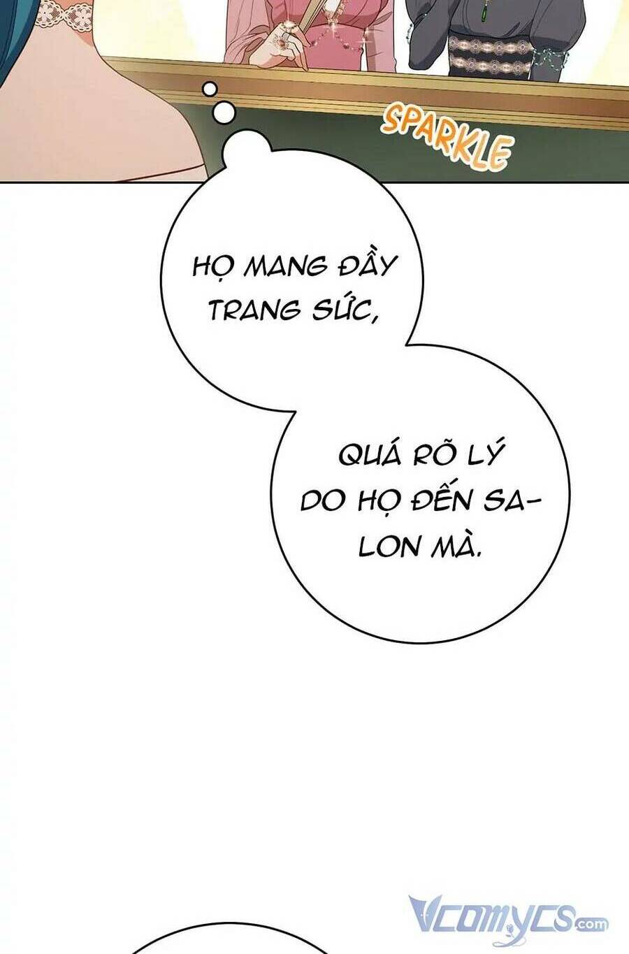 Đầu Bếp Hoàng Gia Chapter 80 - Trang 2