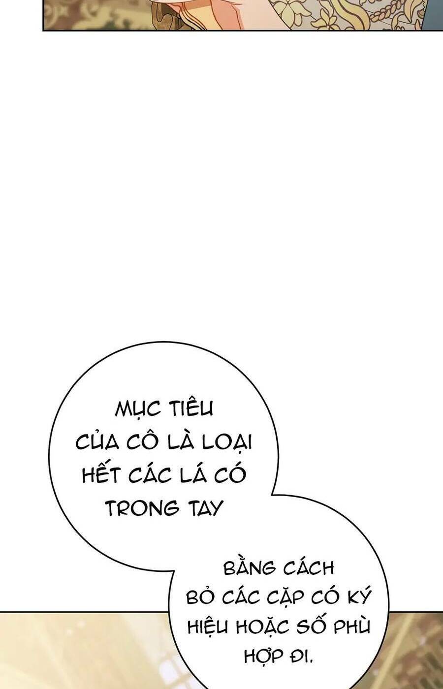 Đầu Bếp Hoàng Gia Chapter 80 - Trang 2