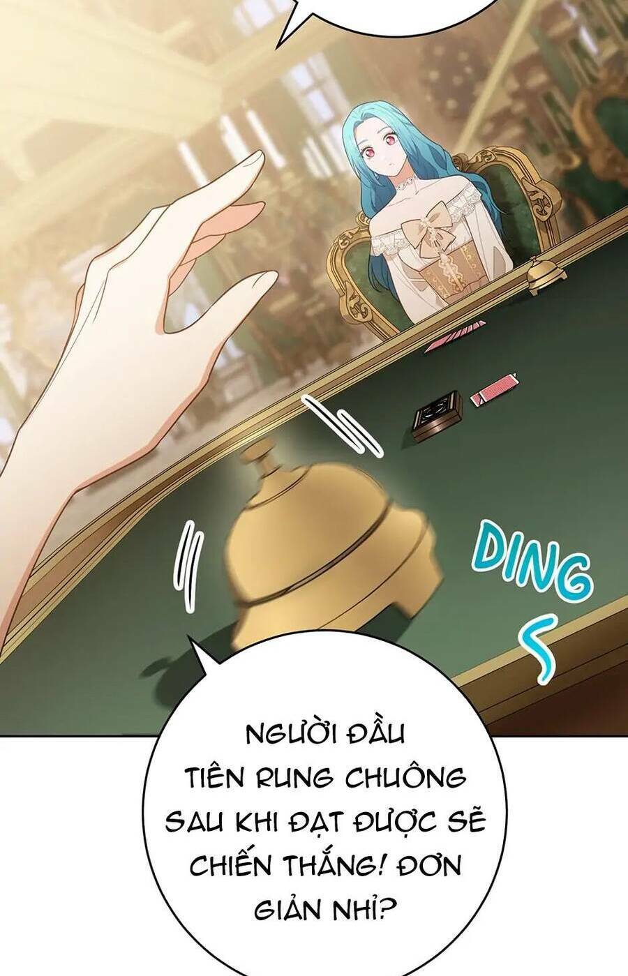 Đầu Bếp Hoàng Gia Chapter 80 - Trang 2