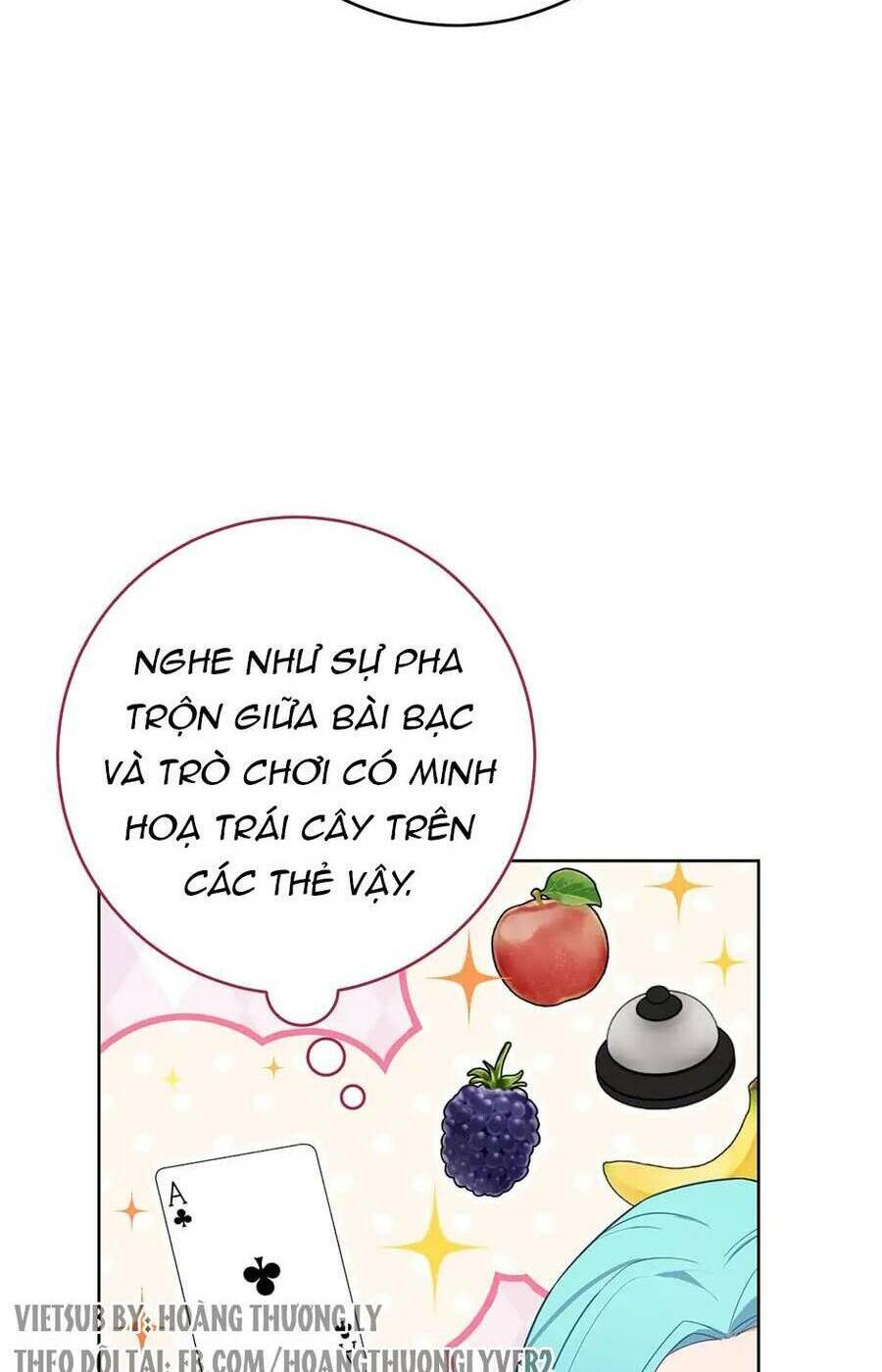 Đầu Bếp Hoàng Gia Chapter 80 - Trang 2