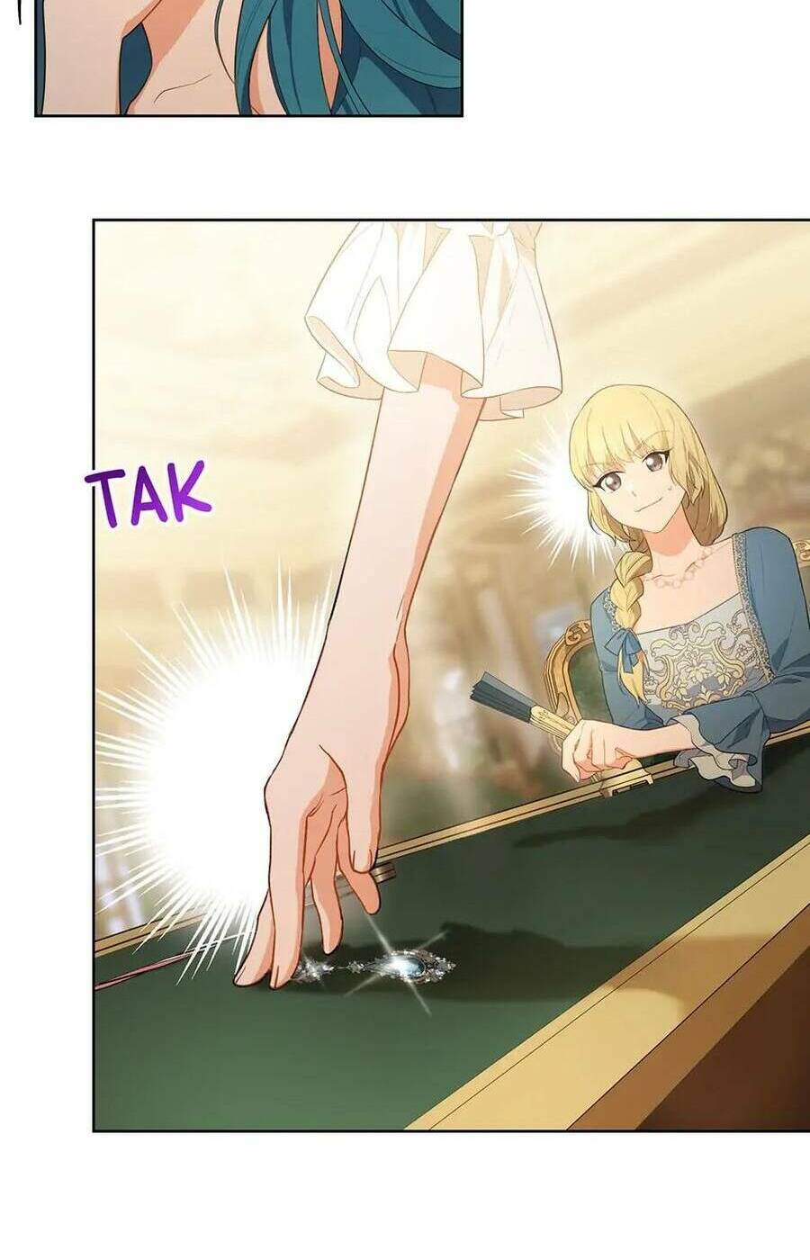 Đầu Bếp Hoàng Gia Chapter 80 - Trang 2