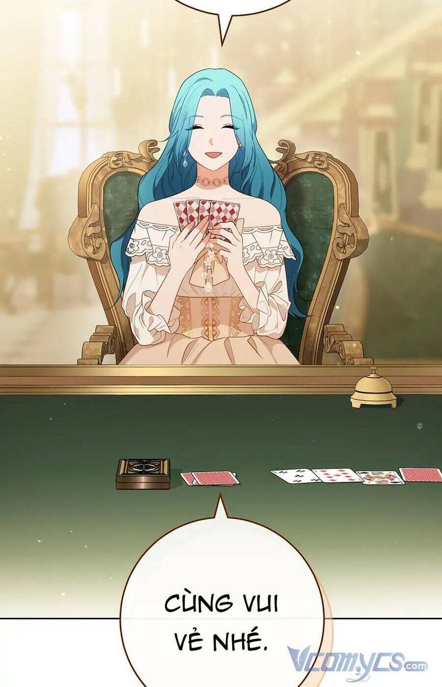 Đầu Bếp Hoàng Gia Chapter 80 - Trang 2