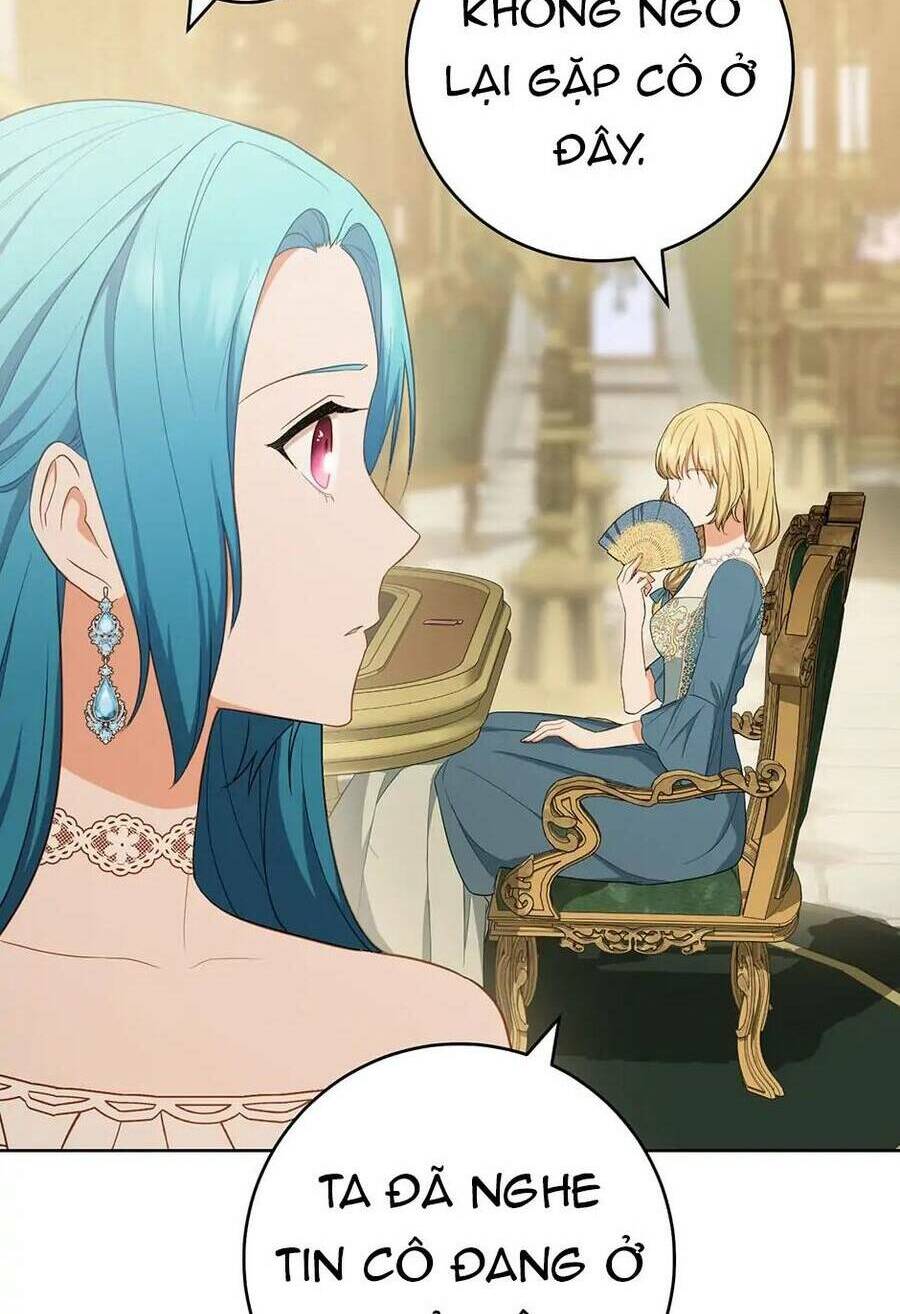 Đầu Bếp Hoàng Gia Chapter 80 - Trang 2