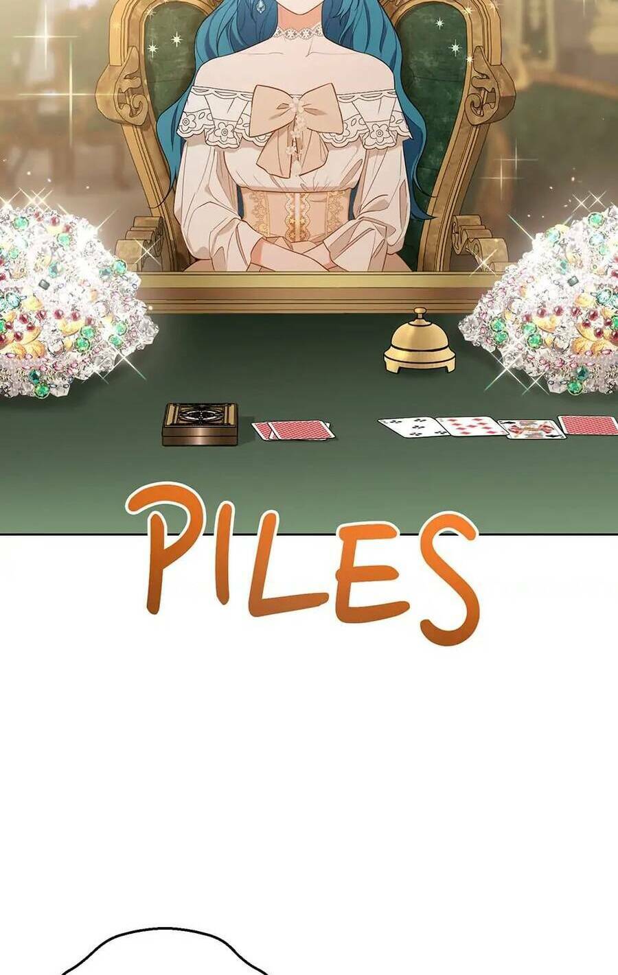 Đầu Bếp Hoàng Gia Chapter 80 - Trang 2