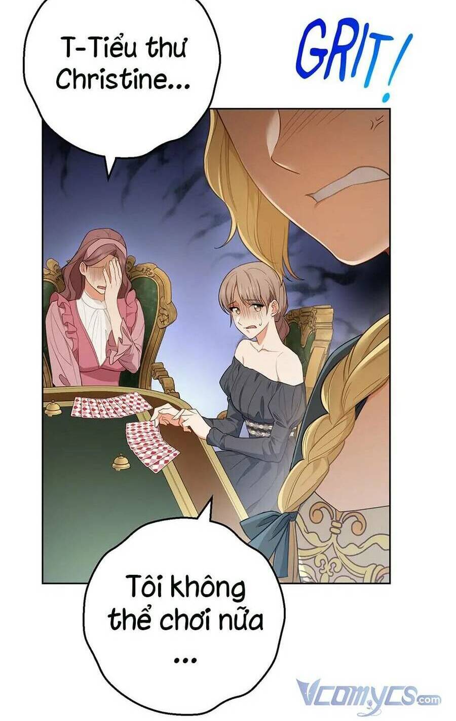 Đầu Bếp Hoàng Gia Chapter 80 - Trang 2