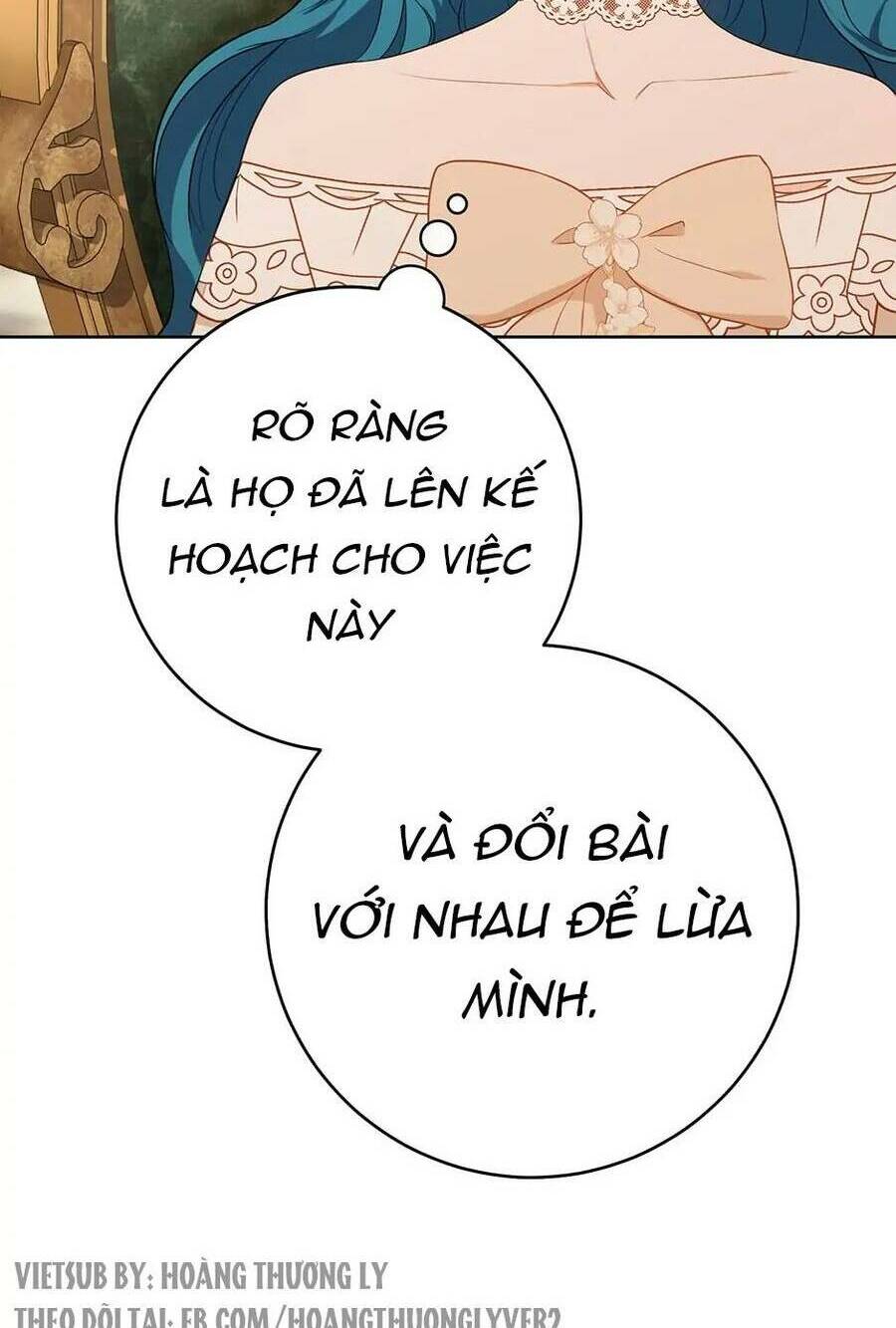 Đầu Bếp Hoàng Gia Chapter 80 - Trang 2