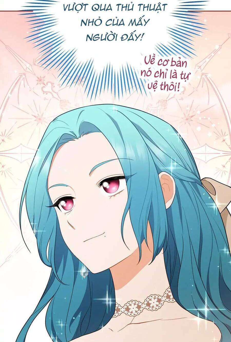 Đầu Bếp Hoàng Gia Chapter 80 - Trang 2