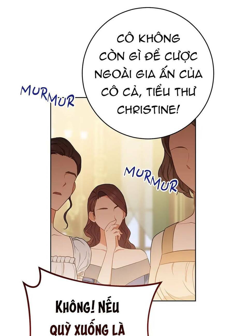 Đầu Bếp Hoàng Gia Chapter 80 - Trang 2