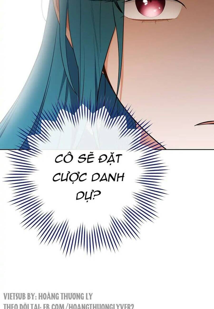 Đầu Bếp Hoàng Gia Chapter 80 - Trang 2