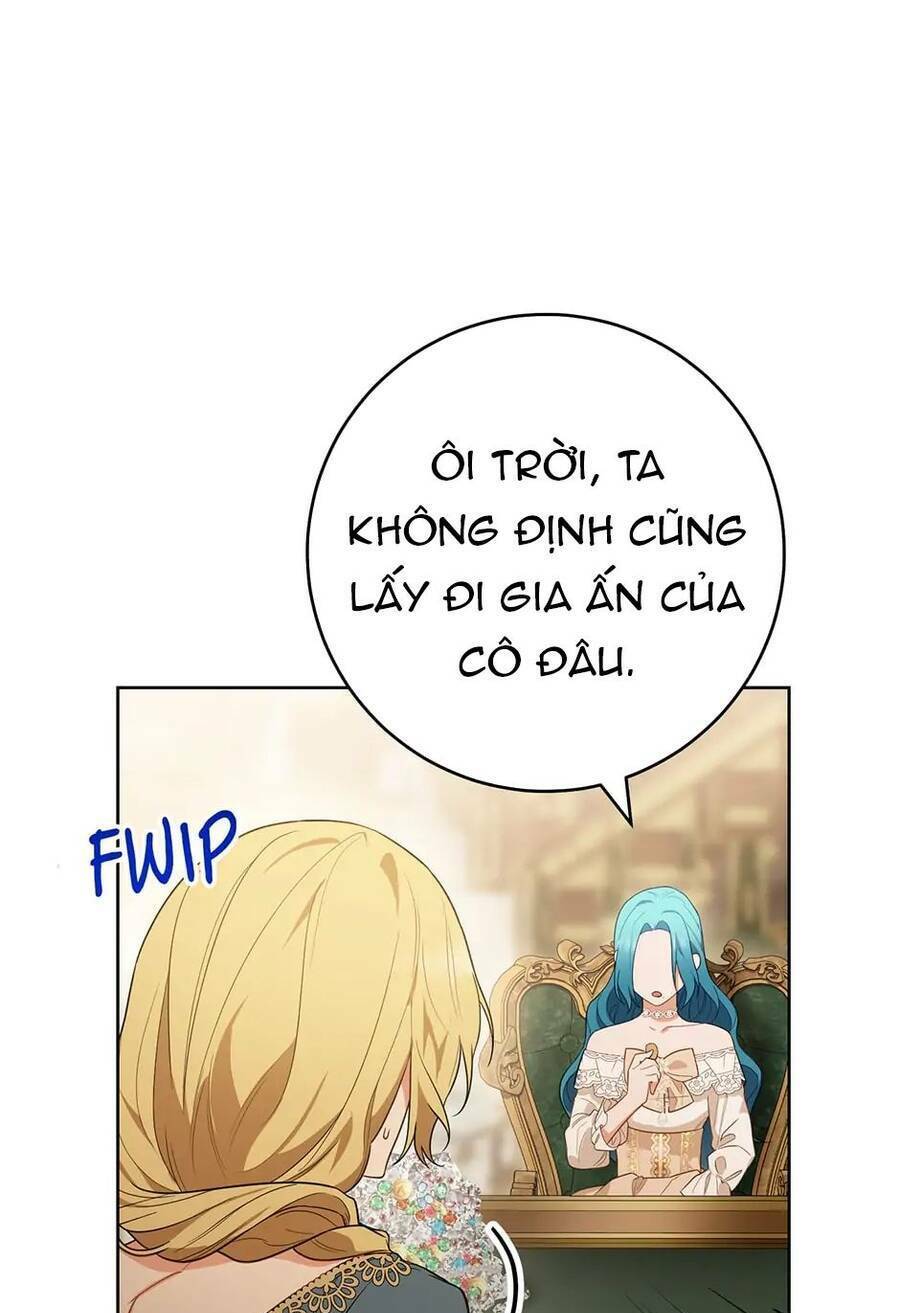 Đầu Bếp Hoàng Gia Chapter 80 - Trang 2