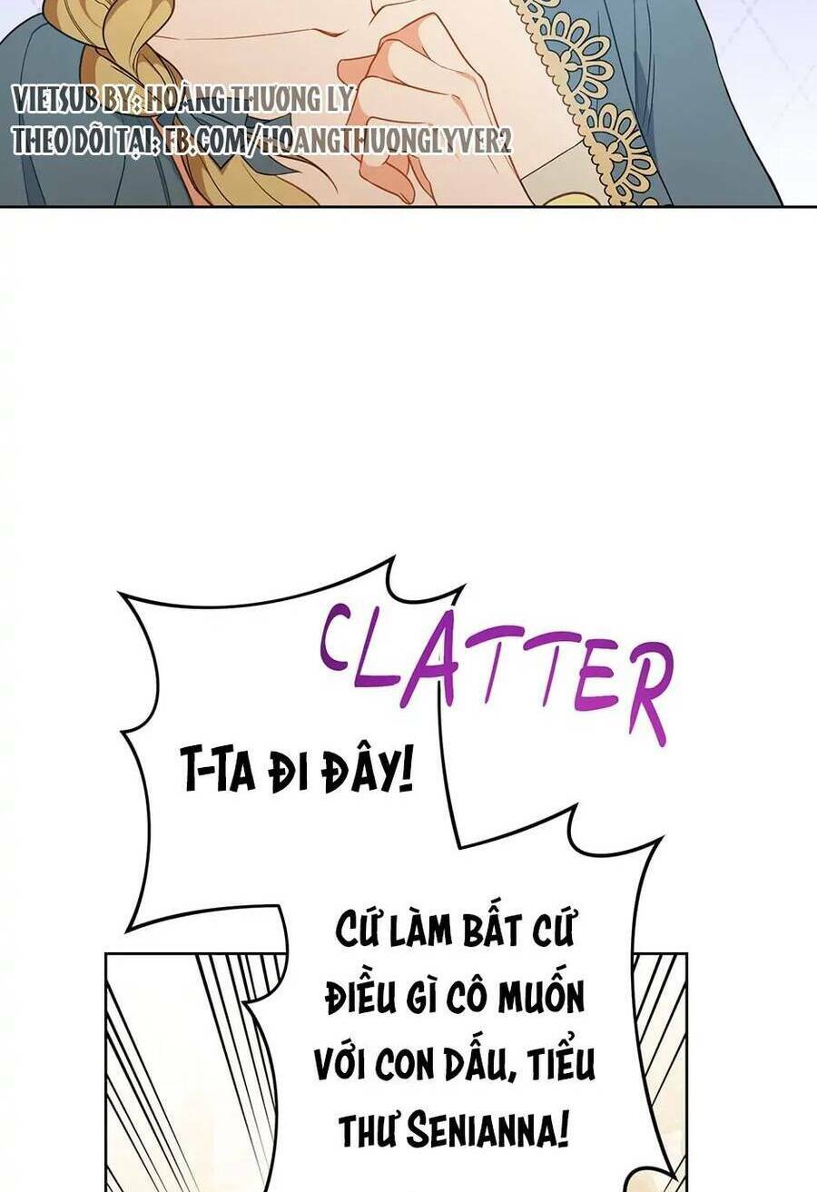 Đầu Bếp Hoàng Gia Chapter 80 - Trang 2