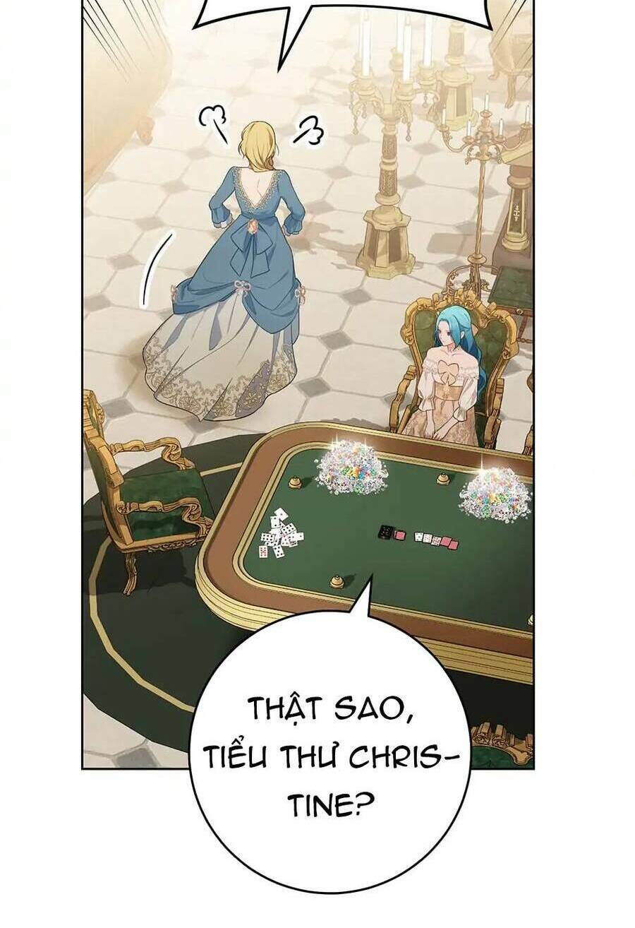 Đầu Bếp Hoàng Gia Chapter 80 - Trang 2