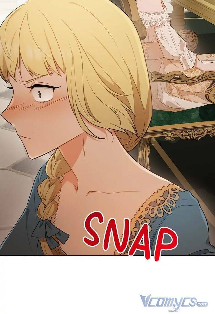 Đầu Bếp Hoàng Gia Chapter 80 - Trang 2