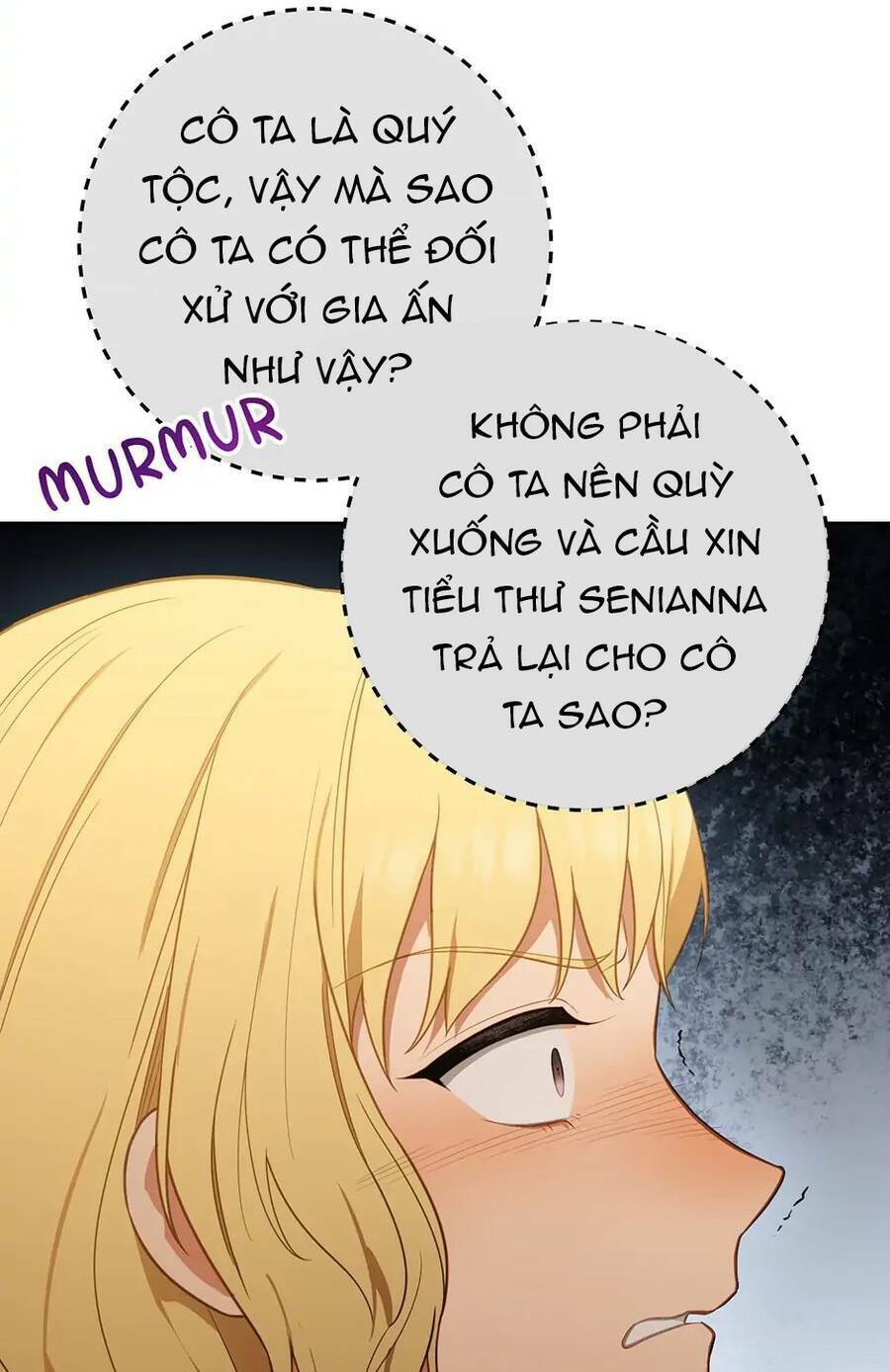 Đầu Bếp Hoàng Gia Chapter 80 - Trang 2