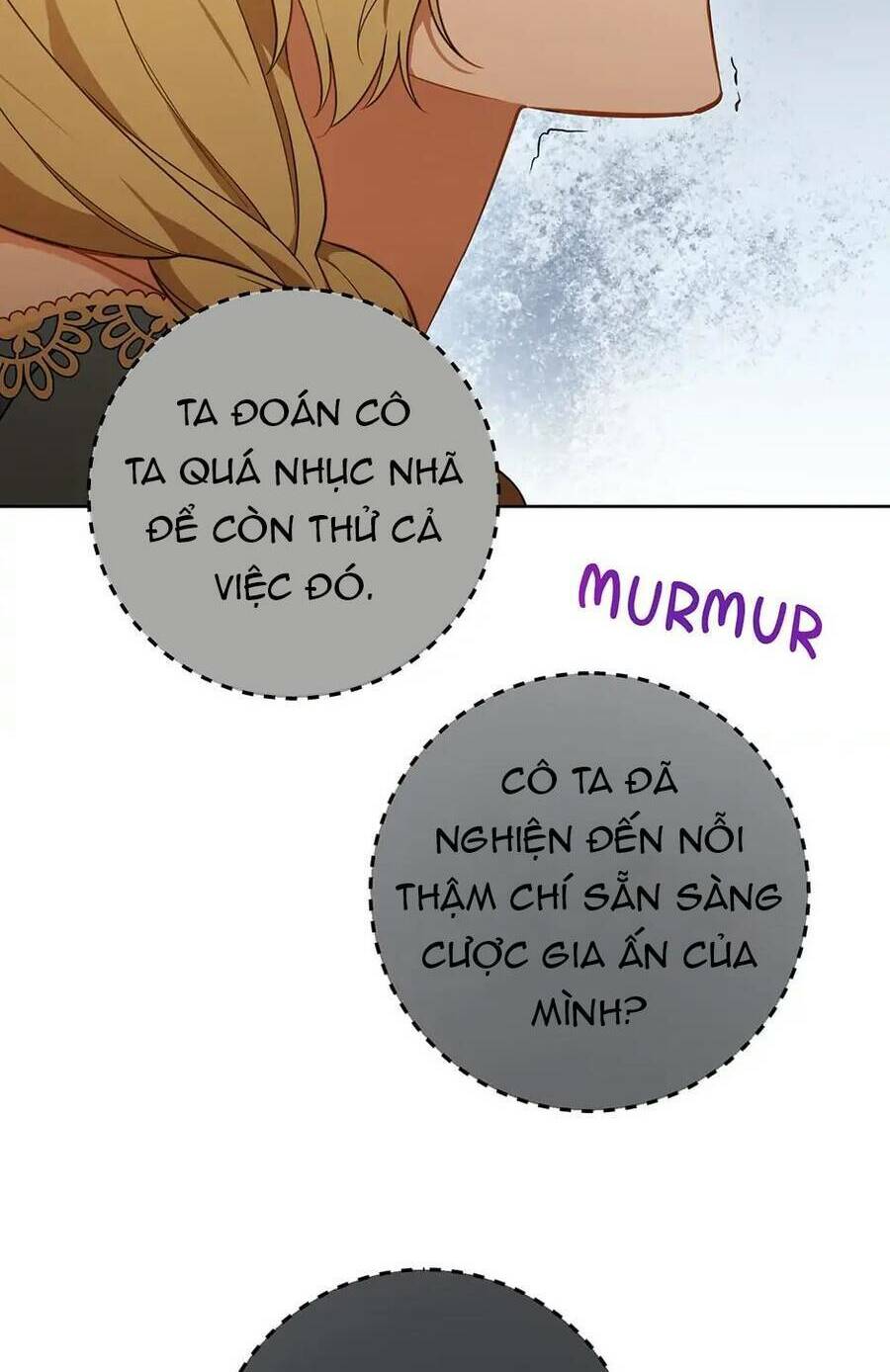 Đầu Bếp Hoàng Gia Chapter 80 - Trang 2