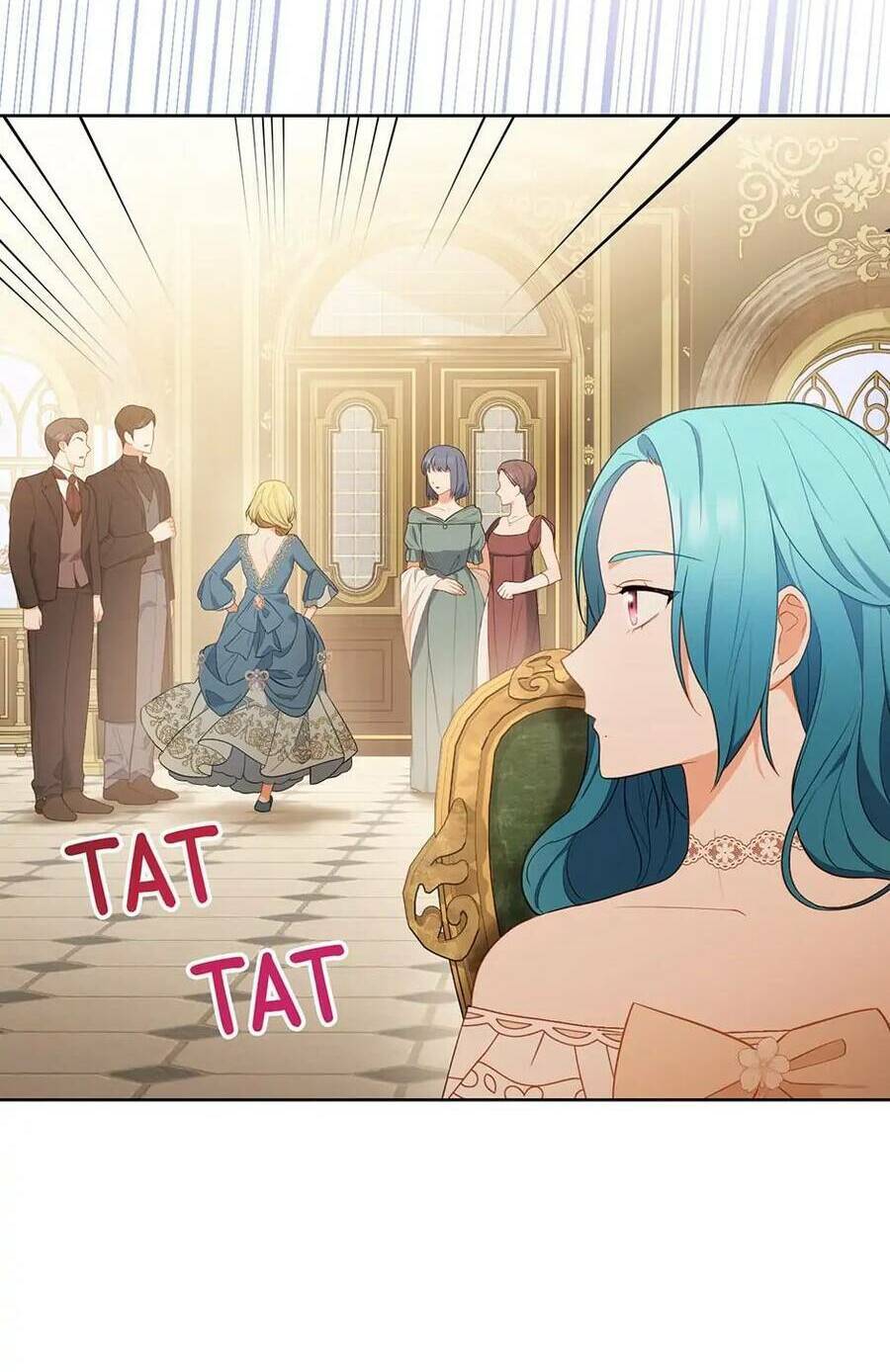 Đầu Bếp Hoàng Gia Chapter 80 - Trang 2