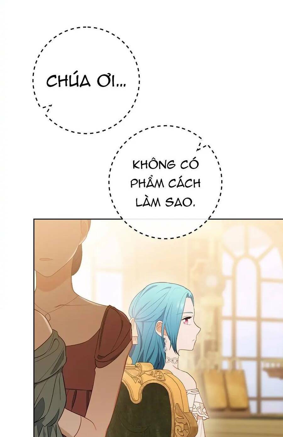 Đầu Bếp Hoàng Gia Chapter 80 - Trang 2
