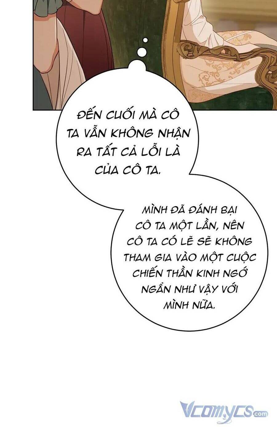 Đầu Bếp Hoàng Gia Chapter 80 - Trang 2