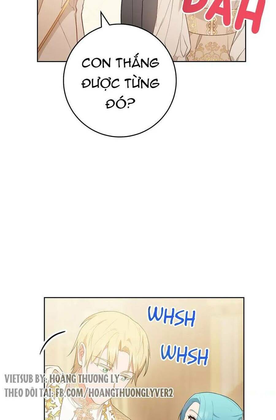 Đầu Bếp Hoàng Gia Chapter 80 - Trang 2