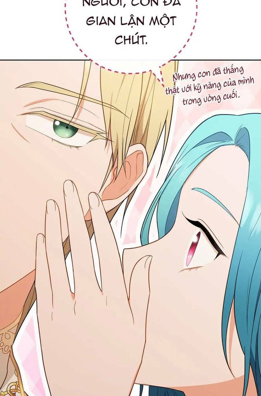 Đầu Bếp Hoàng Gia Chapter 80 - Trang 2