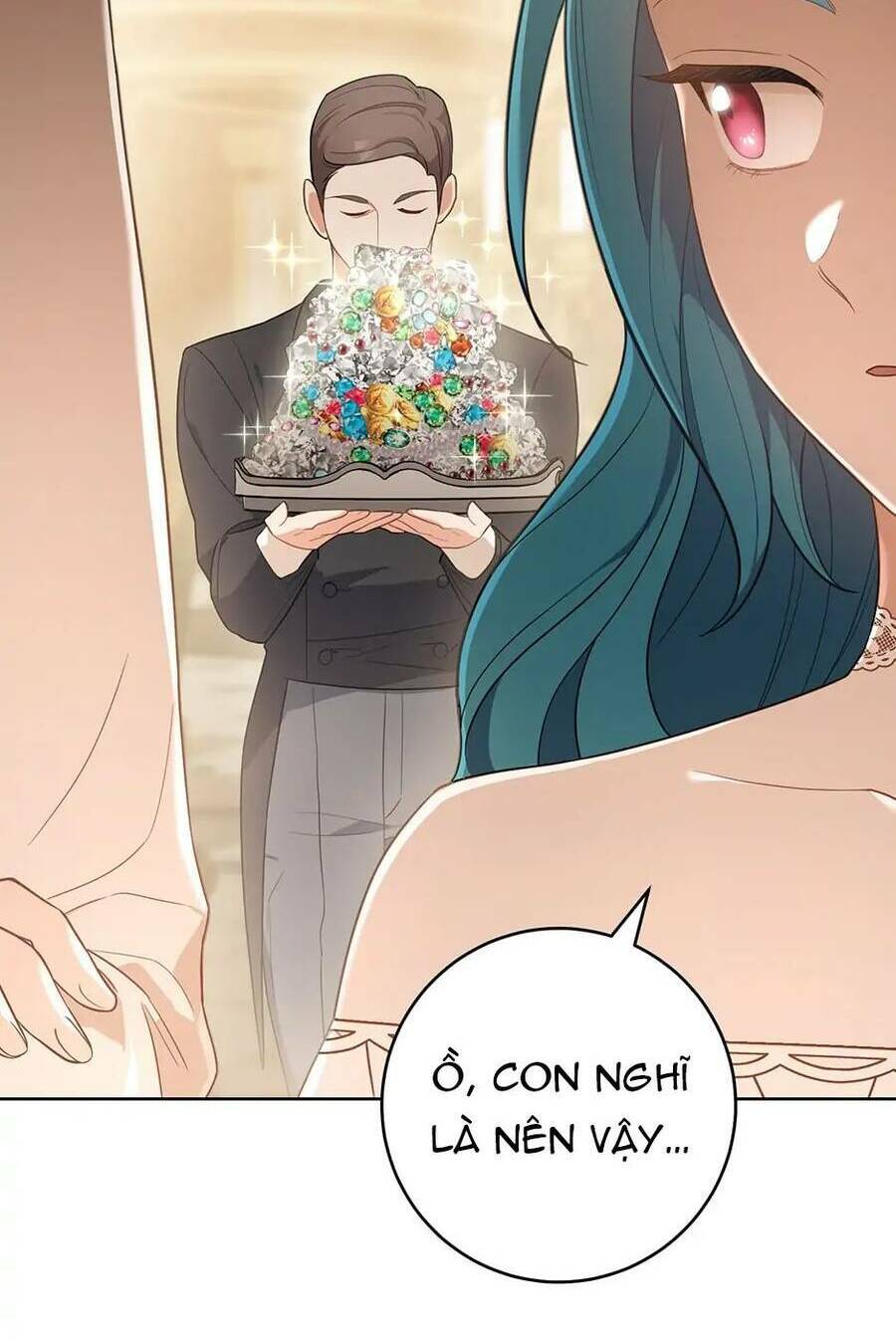 Đầu Bếp Hoàng Gia Chapter 80 - Trang 2