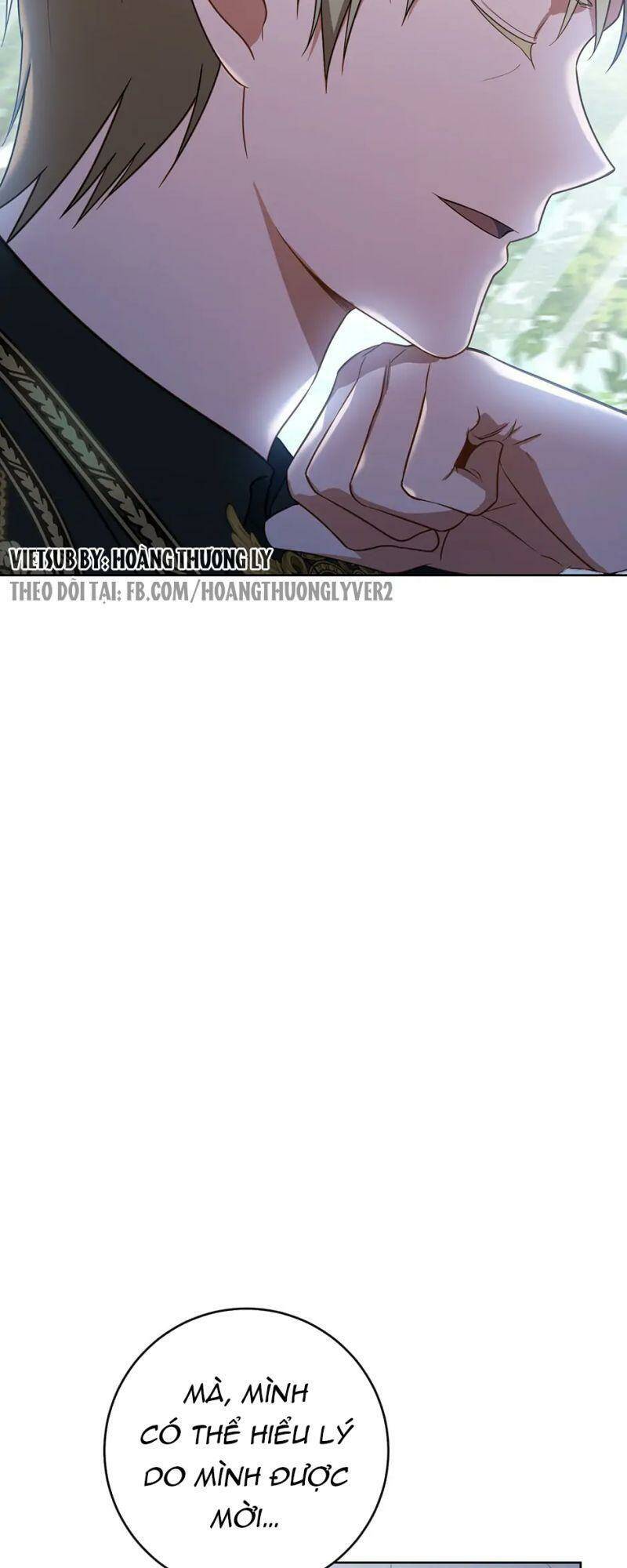 Đầu Bếp Hoàng Gia Chapter 81 - Trang 2