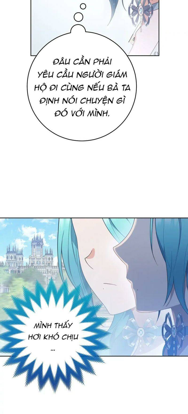 Đầu Bếp Hoàng Gia Chapter 81 - Trang 2