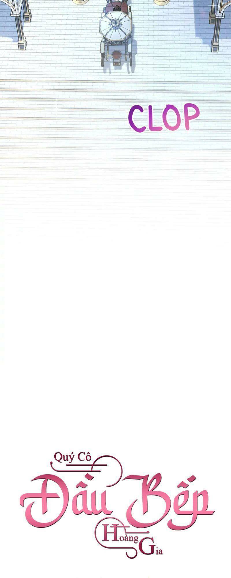 Đầu Bếp Hoàng Gia Chapter 81 - Trang 2