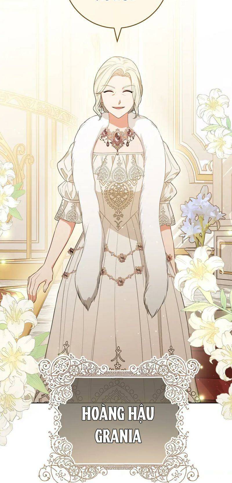 Đầu Bếp Hoàng Gia Chapter 81 - Trang 2