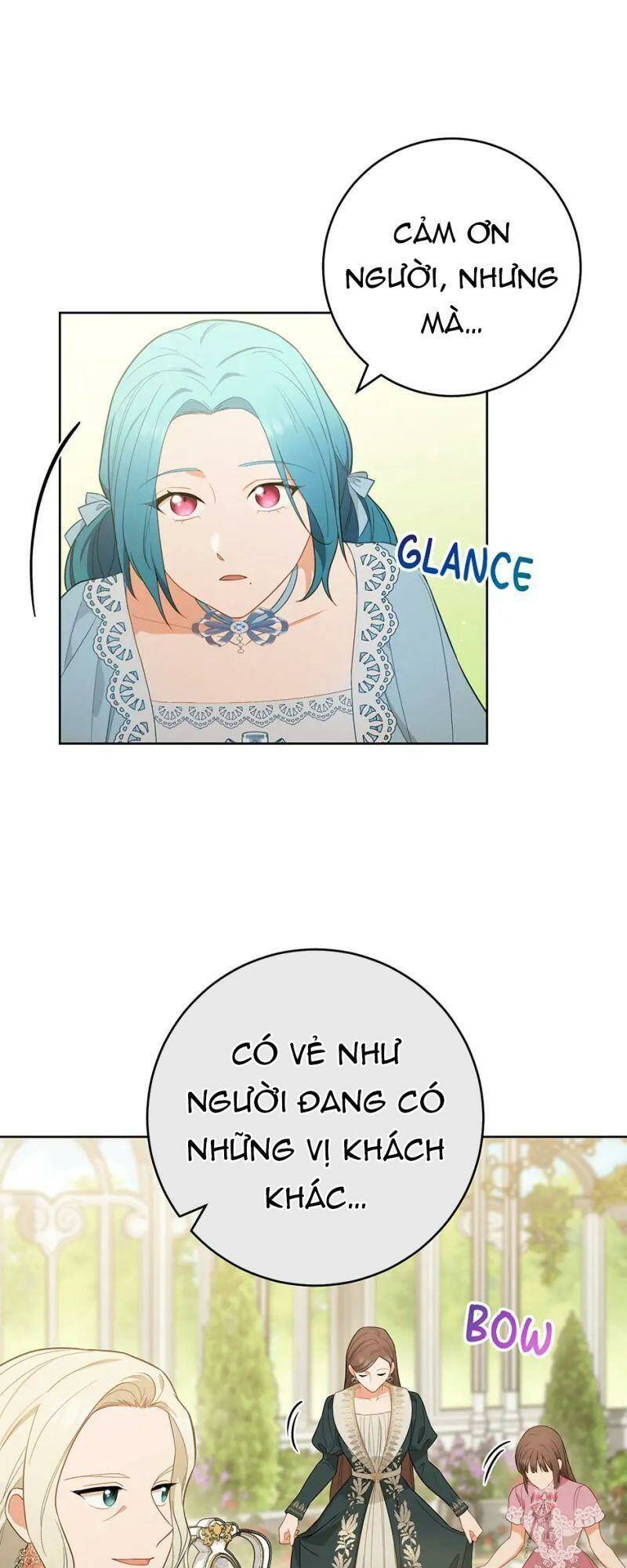 Đầu Bếp Hoàng Gia Chapter 81 - Trang 2