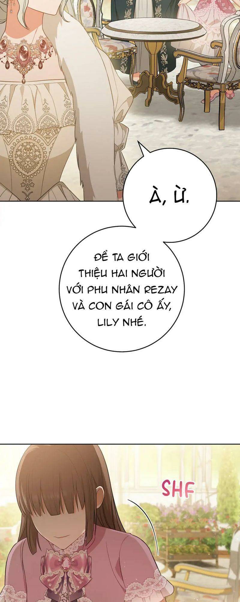 Đầu Bếp Hoàng Gia Chapter 81 - Trang 2