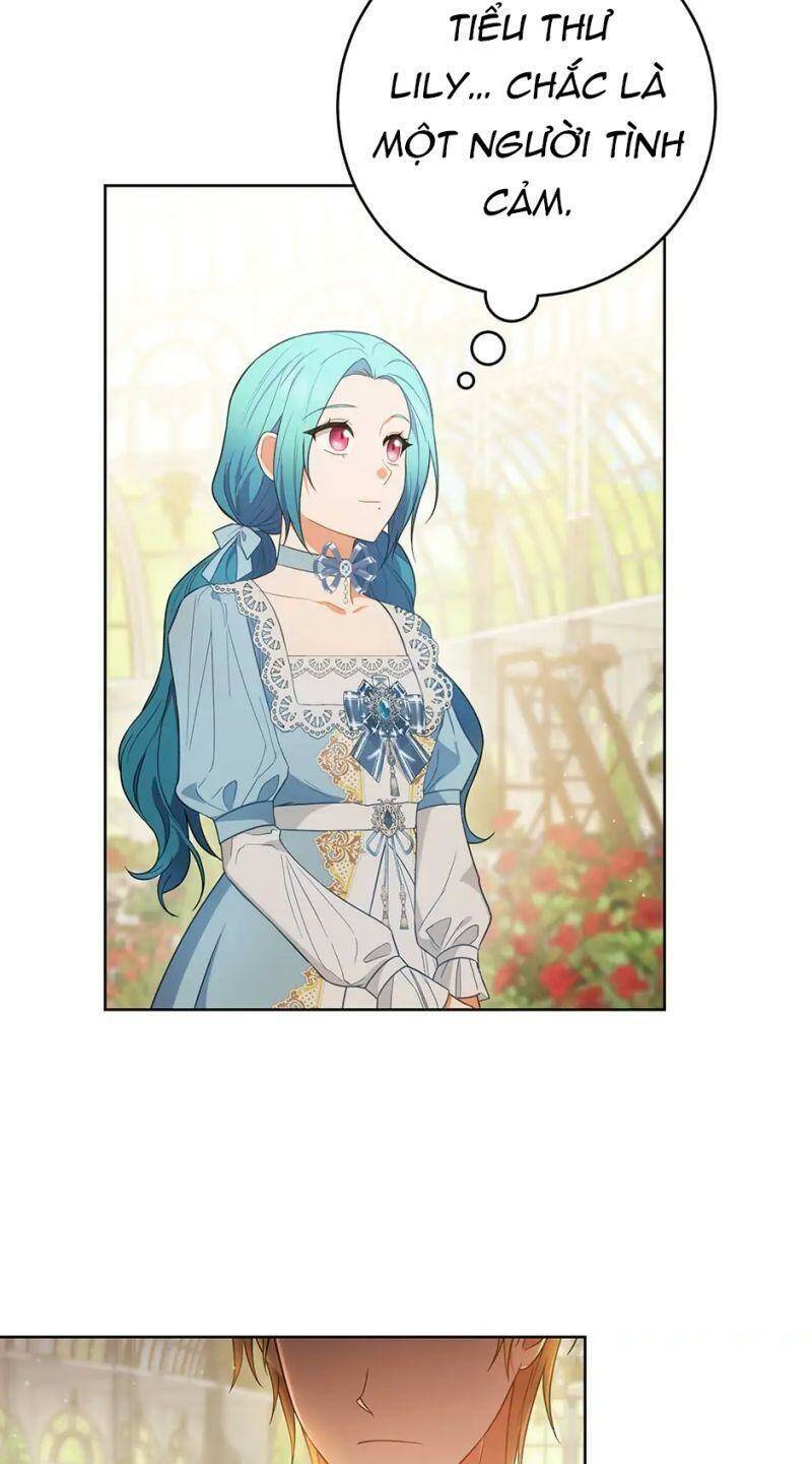 Đầu Bếp Hoàng Gia Chapter 81 - Trang 2