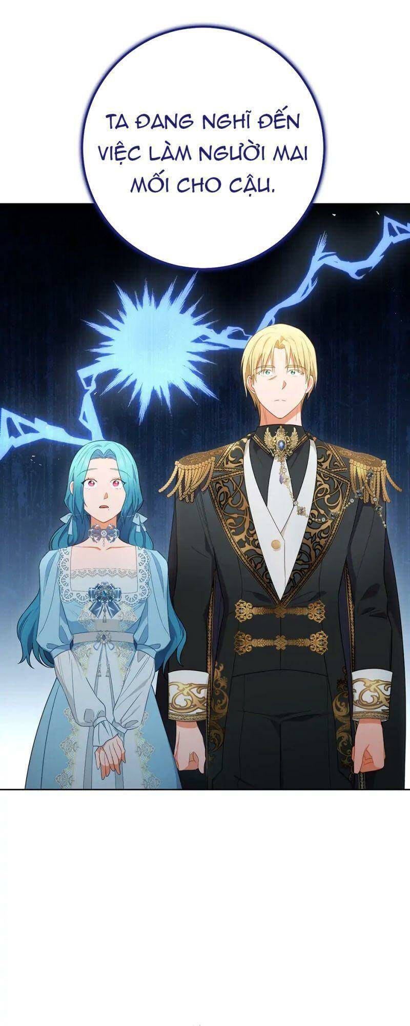 Đầu Bếp Hoàng Gia Chapter 81 - Trang 2