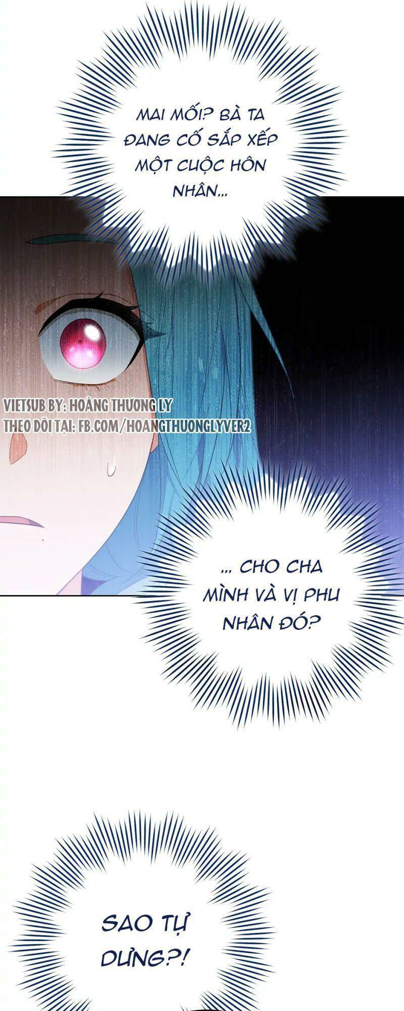 Đầu Bếp Hoàng Gia Chapter 81 - Trang 2