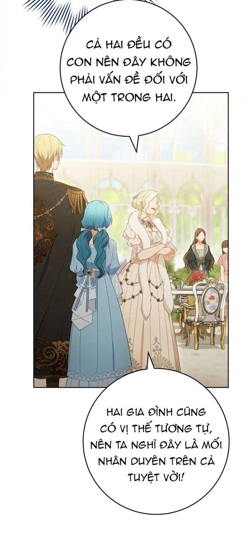 Đầu Bếp Hoàng Gia Chapter 81 - Trang 2