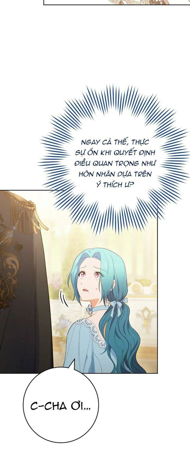 Đầu Bếp Hoàng Gia Chapter 81 - Trang 2