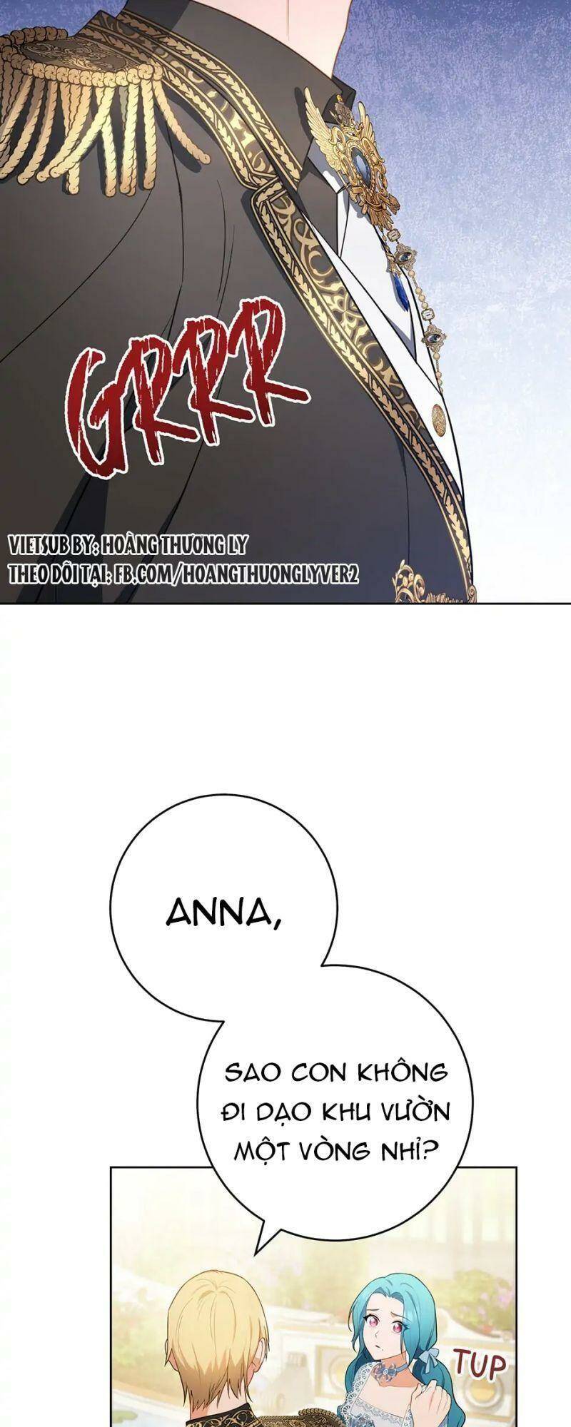 Đầu Bếp Hoàng Gia Chapter 81 - Trang 2