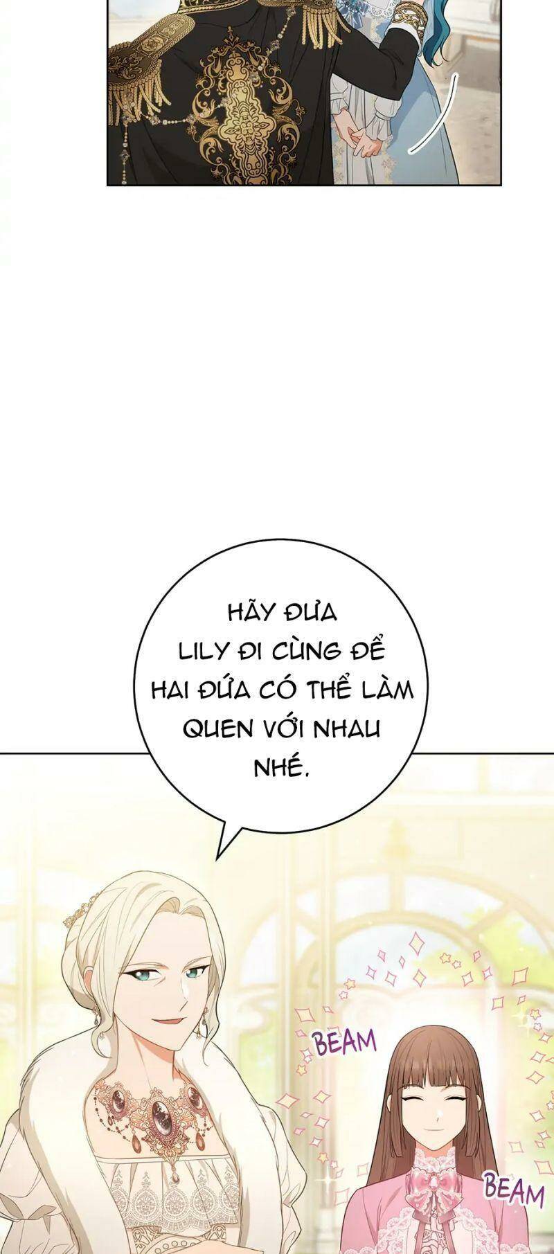 Đầu Bếp Hoàng Gia Chapter 81 - Trang 2