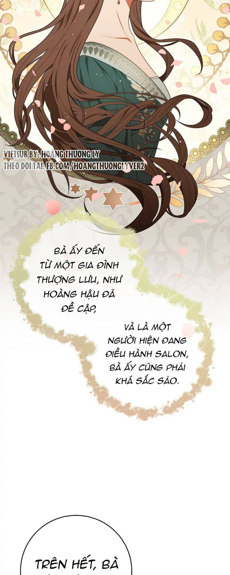 Đầu Bếp Hoàng Gia Chapter 81 - Trang 2