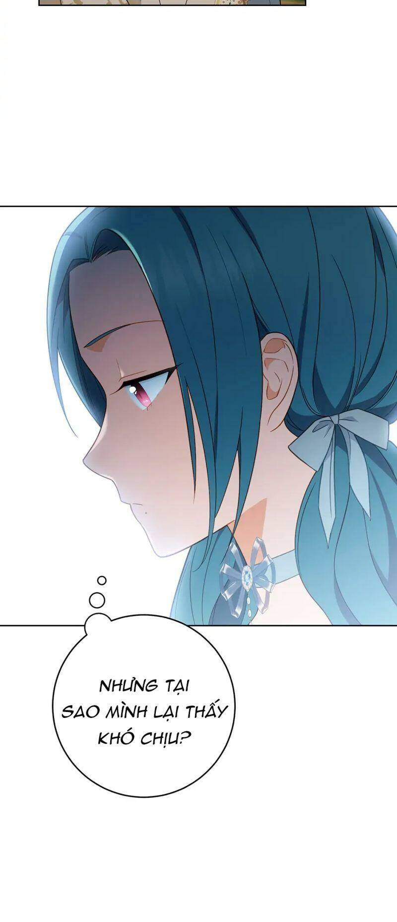 Đầu Bếp Hoàng Gia Chapter 81 - Trang 2