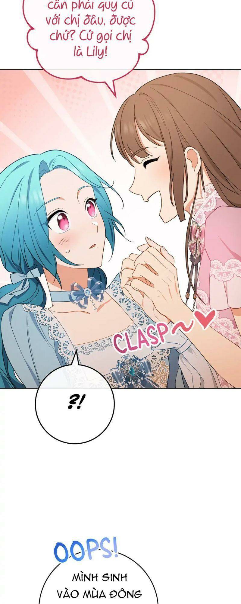 Đầu Bếp Hoàng Gia Chapter 81 - Trang 2