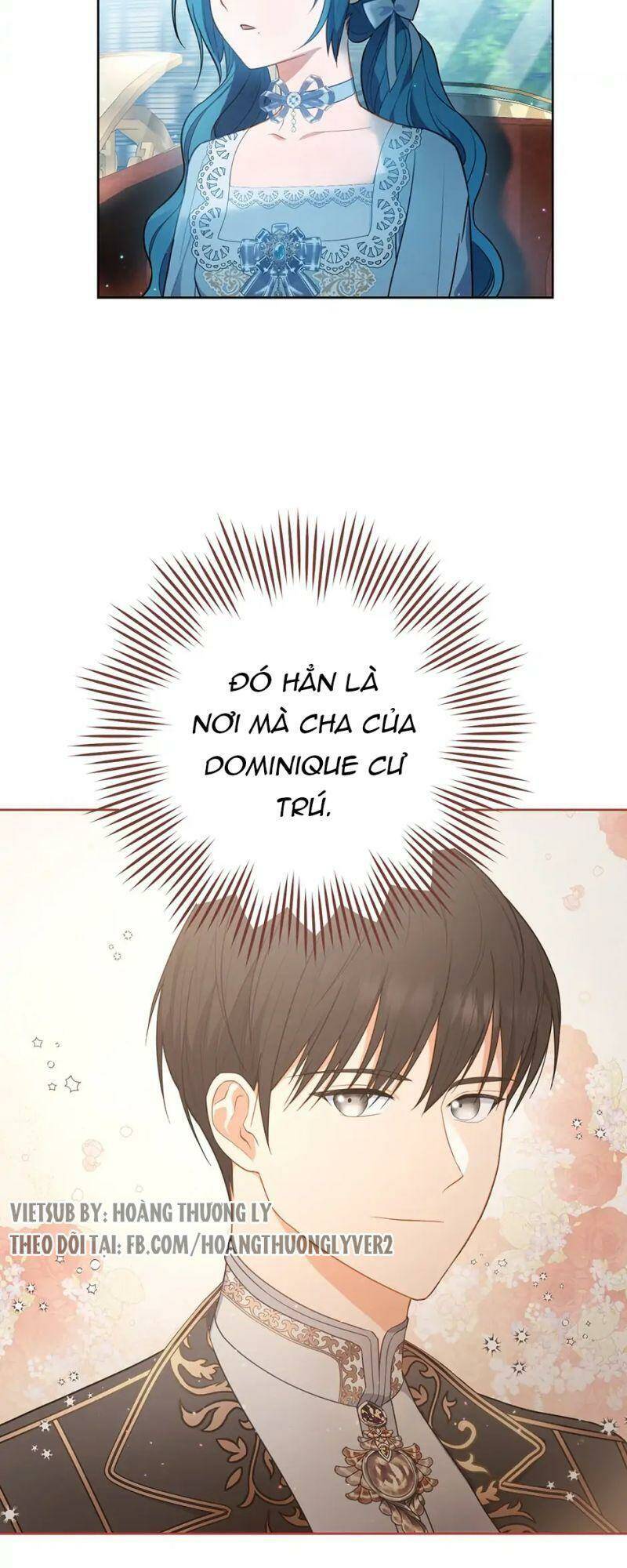 Đầu Bếp Hoàng Gia Chapter 81 - Trang 2