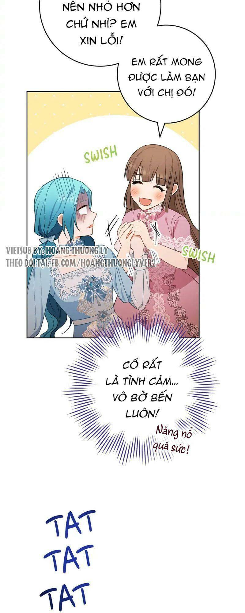 Đầu Bếp Hoàng Gia Chapter 81 - Trang 2