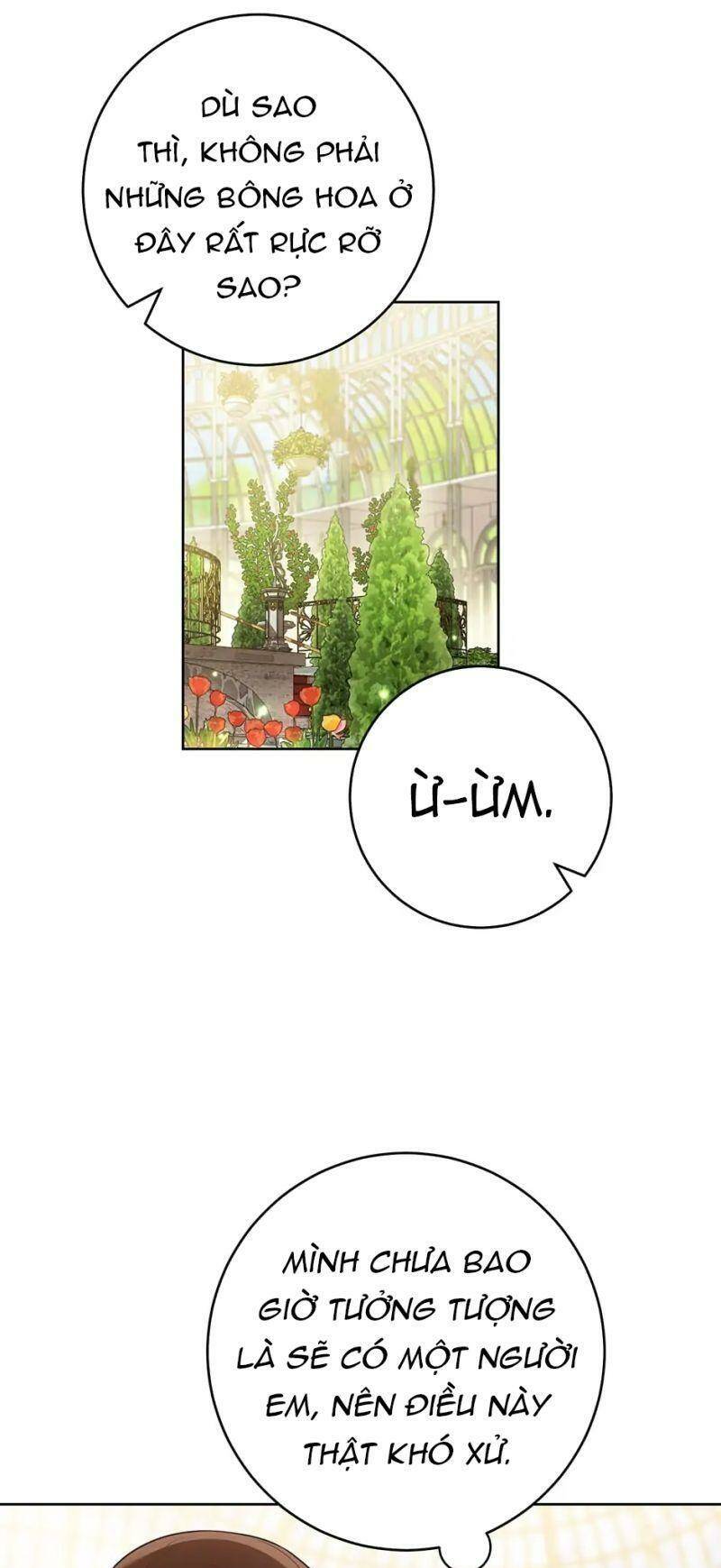 Đầu Bếp Hoàng Gia Chapter 81 - Trang 2