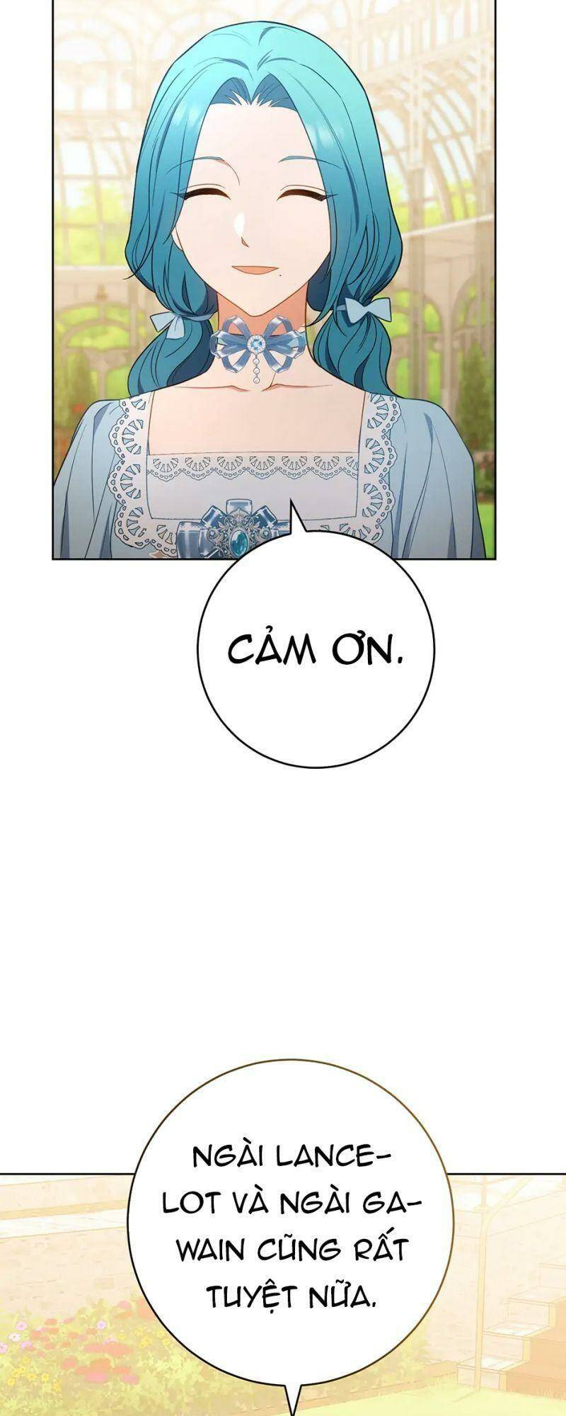 Đầu Bếp Hoàng Gia Chapter 81 - Trang 2