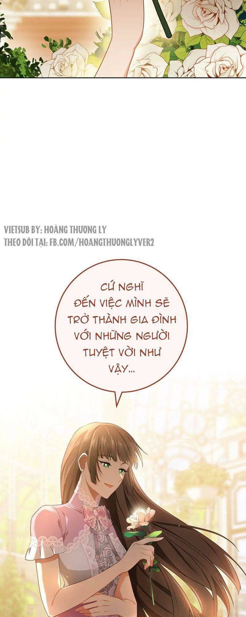 Đầu Bếp Hoàng Gia Chapter 81 - Trang 2