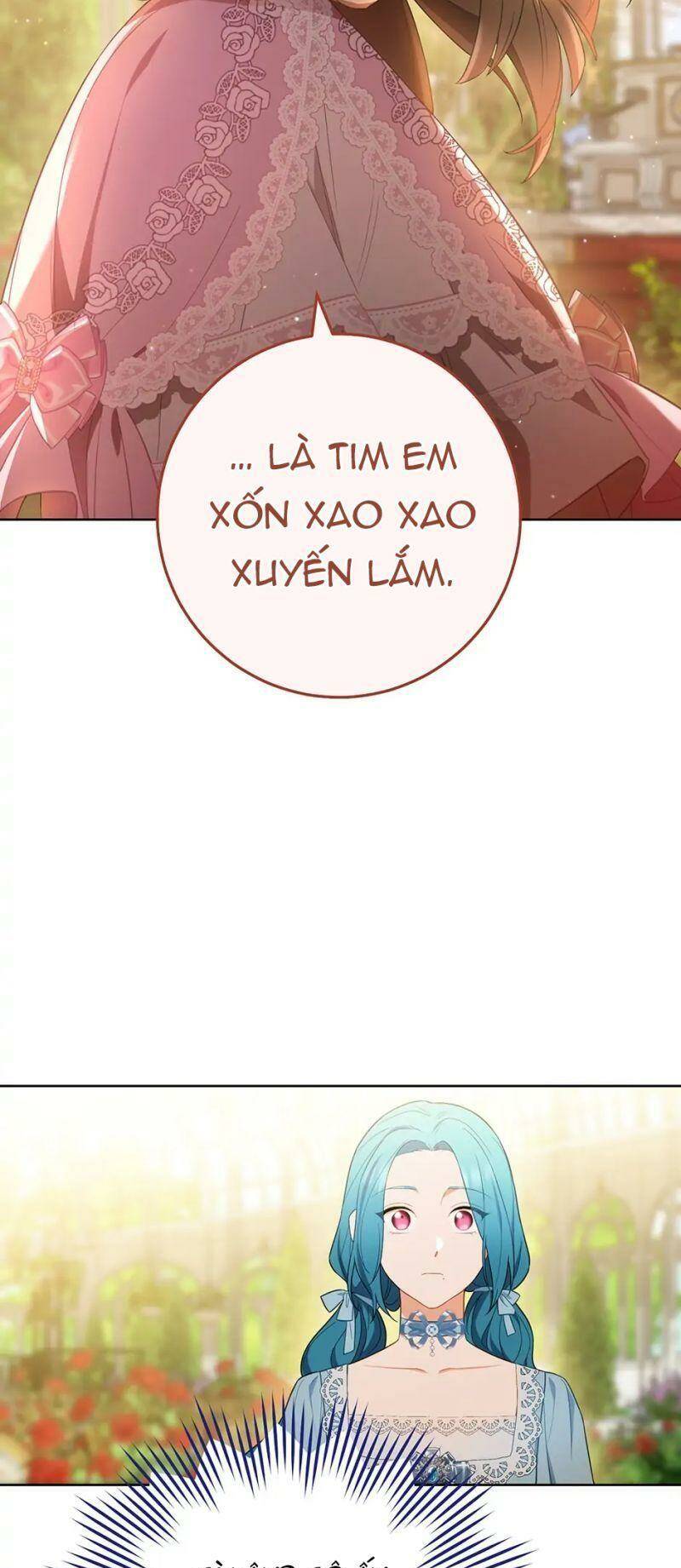 Đầu Bếp Hoàng Gia Chapter 81 - Trang 2