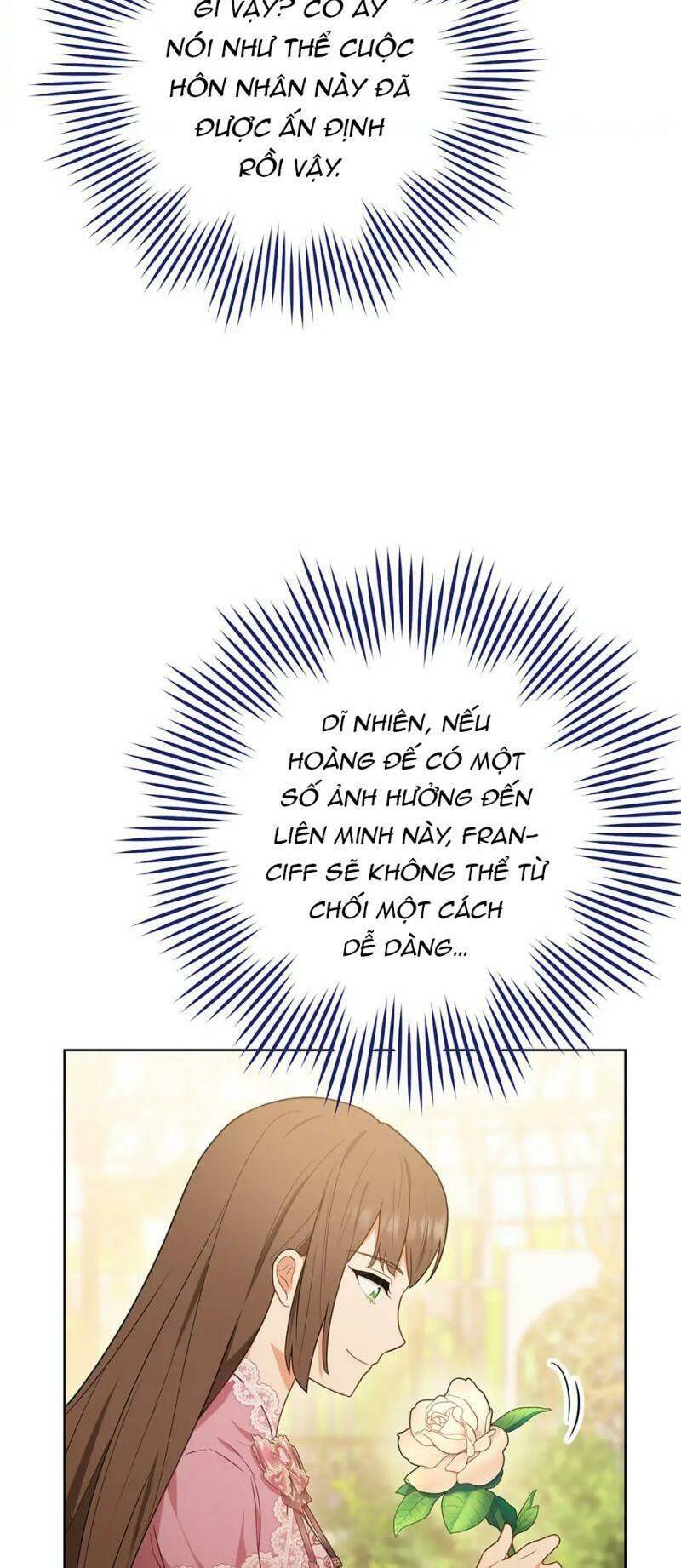 Đầu Bếp Hoàng Gia Chapter 81 - Trang 2